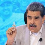 Maduro anunció despliegue militar para enseñar a manejar armas a los ciudadanos