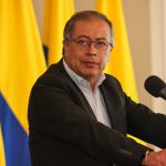 Petro se pronuncia tras las amenazas de Trump